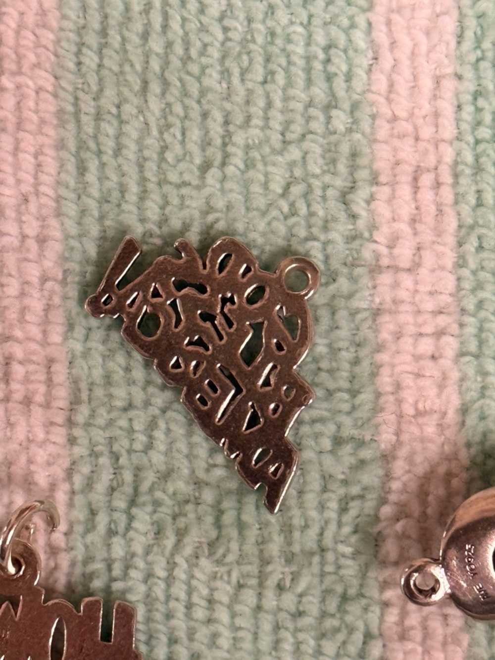James Avery charms - Picture 4 of 7